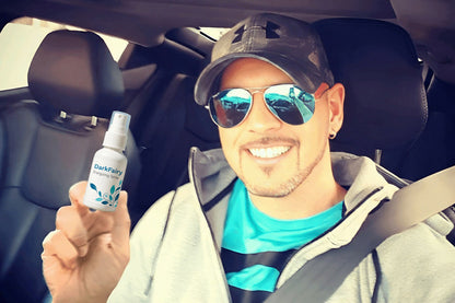 DarkFairy™ Seaweed Erection Spray | Rock-Hard Erections in Just 43 Seconds!