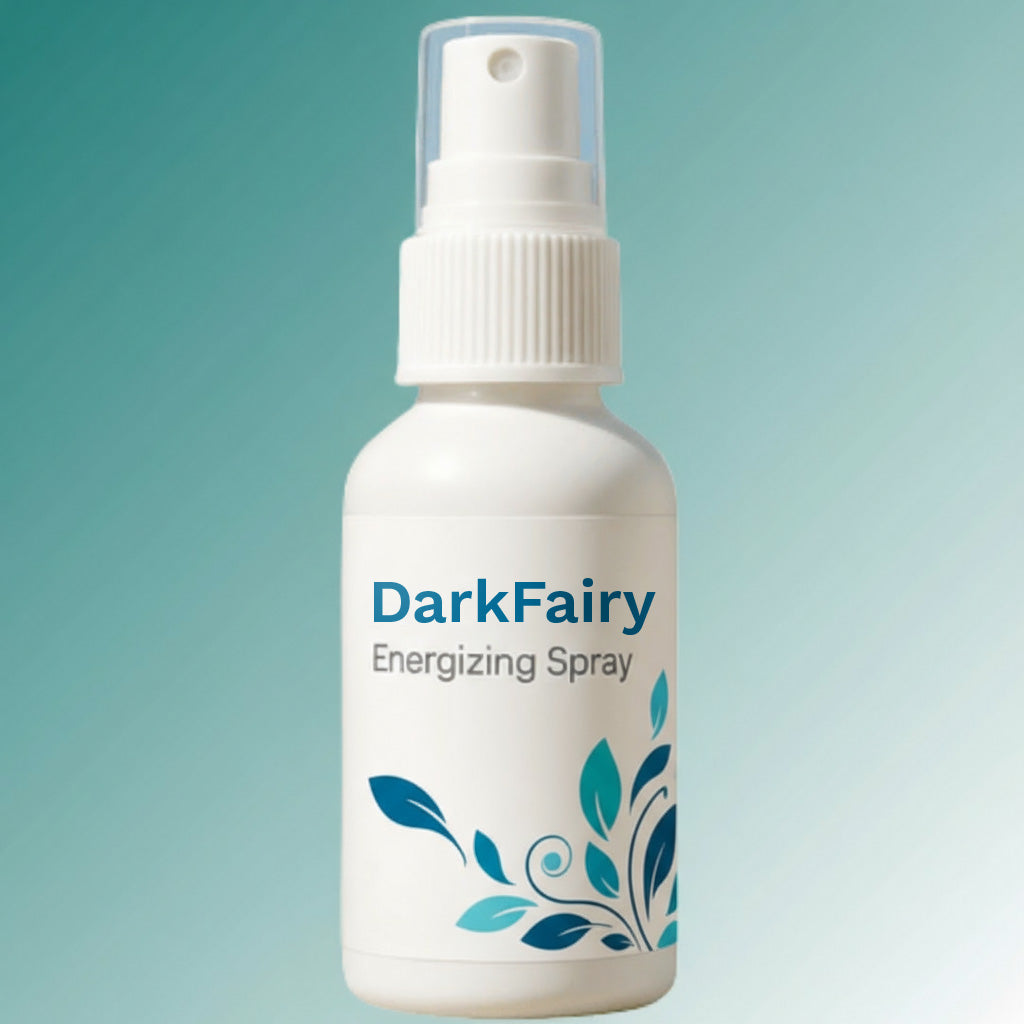 DarkFairy™ Seaweed Erection Spray | Rock-Hard Erections in Just 43 Seconds!