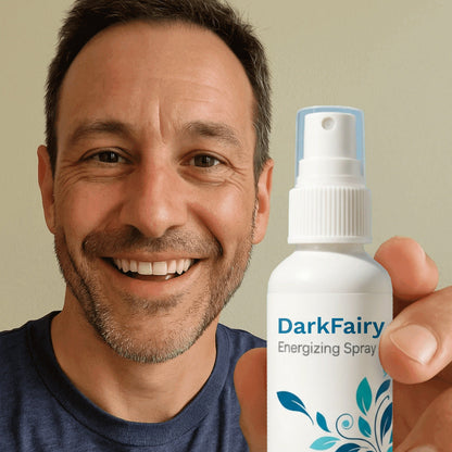DarkFairy™ Seaweed Erection Spray | Rock-Hard Erections in Just 43 Seconds!
