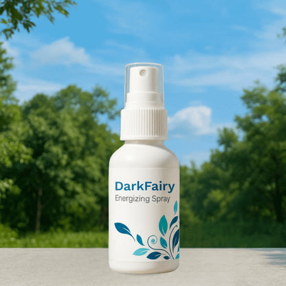 DarkFairy™ Seaweed Erection Spray | Rock-Hard Erections in Just 43 Seconds!